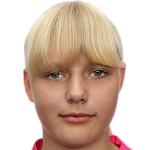 Player picture of Josefine Intelhus