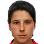 player picture of Z. Kurmanaeva