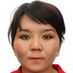 player picture of A. Aytbaeva