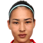 player picture of J. Borukulova