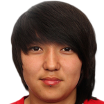 player picture of A. Daniyarova