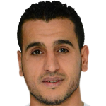 Player picture of عبدالمالك زيايا