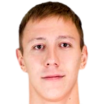 Player picture of Yegor Zhuravlyov