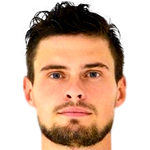 Player picture of Dmitry Maltsev