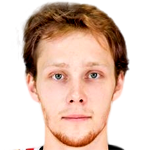 Player picture of Vitaly Popov