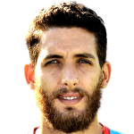 Player picture of بيدرو تريجويرا