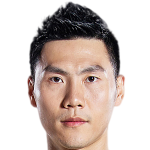 Player picture of Lei Tenglong