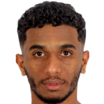 Player picture of 'Abdallah Khamis