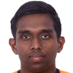 player picture of Eranga Gallage