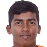 Player picture of Kajanathan Vigneswararasa