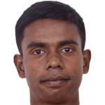 player picture of Sampath Kumara