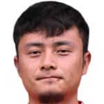 Player picture of Lobzang Chogyal
