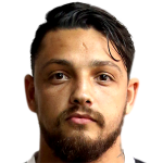 Player picture of Erivelto