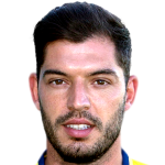 Player picture of Fábio Santos