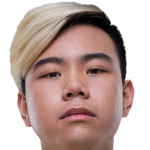 Player picture of Zhiqiang Zhao