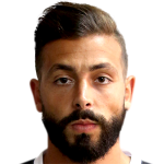 Player picture of ميسكويتا