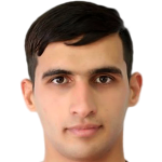Player picture of أمير حسن جعفري