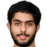 Player picture of Abdulla Al Remeithi