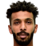 Player picture of سهيل الشمسي