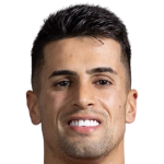 Player picture of João Cancelo