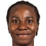 Player picture of Vicki Becho