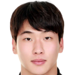 Player picture of Kang Sanghee