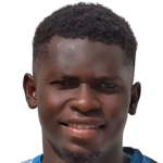 Player picture of Brahima Sanou