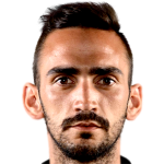 Player picture of روبين فيريرا