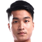 Player picture of Chen Chunxin
