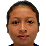 Player picture of Irma Hernández