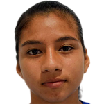 Player picture of Paola Calderón