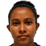 Player picture of Yoselyn López