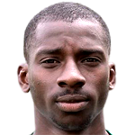 Player picture of Ousmane Dramé