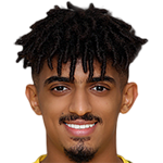 Player picture of Ali Ibrahim