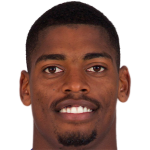 Player picture of Ivan Cavaleiro