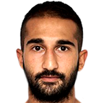 Player picture of فولكان باباكان