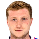 Player picture of Aleksander Bolshakov