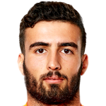 Player picture of Rui Vieira