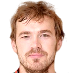 Player picture of Dmitry Obukhov