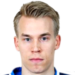 Player picture of Tomi Sallinen