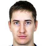 Player picture of Maksim Berezin