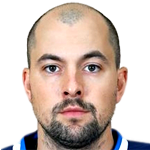 Player picture of Kirill Lyamin