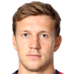 Player picture of Vladimir Galuzin