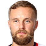Player picture of Fredrik Pettersson