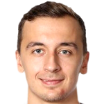 Player picture of Maksim Osipov