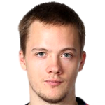 Player picture of Evgeny Mozer