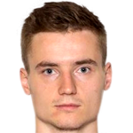 Player picture of Māris Bičevskis