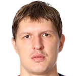 Player picture of Vyacheslav Kulyomin