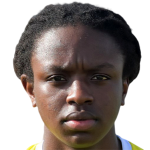 player picture of J. George