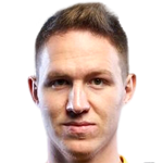 Player picture of Roman Berdnikov